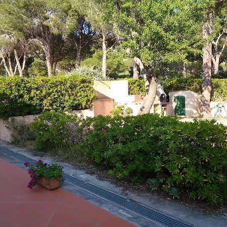 La Casa Dei Nonni - Services Included - Servizi Inclusi Capoliveri  Exterior photo
