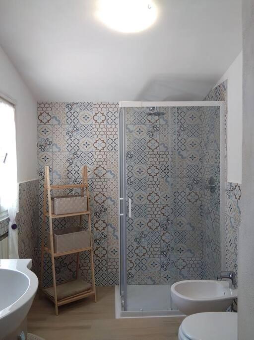 La Casa Dei Nonni - Services Included - Servizi Inclusi Capoliveri  Exterior photo