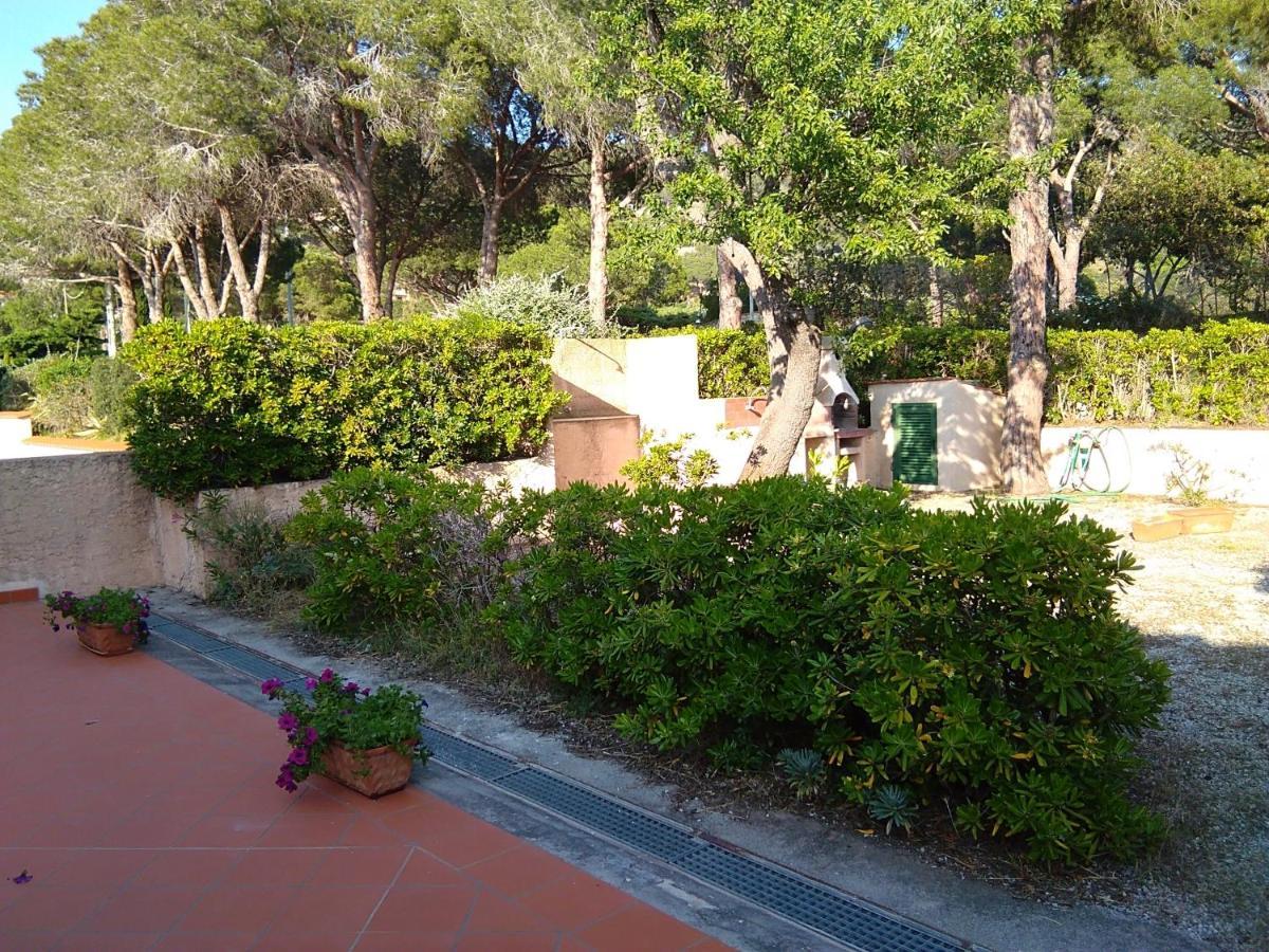 La Casa Dei Nonni - Services Included - Servizi Inclusi Capoliveri  Exterior photo